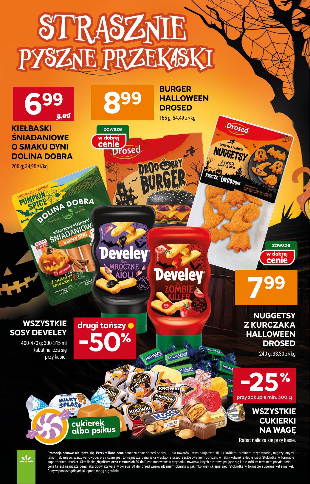 Gazetka Supermarket