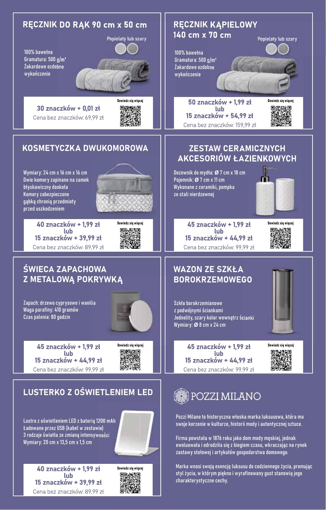 Gazetka Supermarket