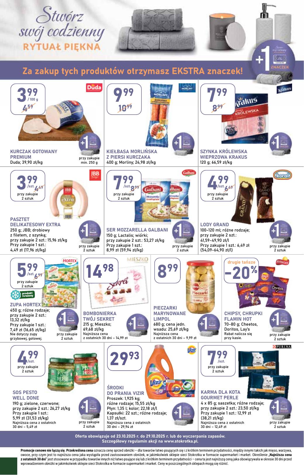 Gazetka Supermarket