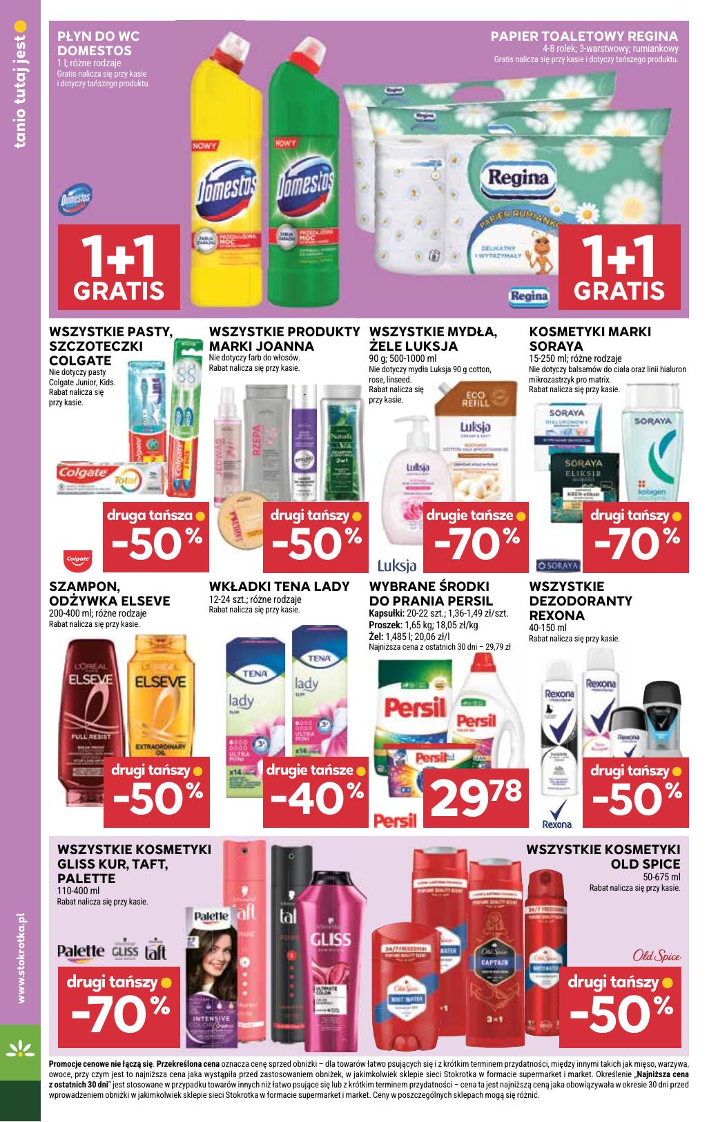 Gazetka Supermarket