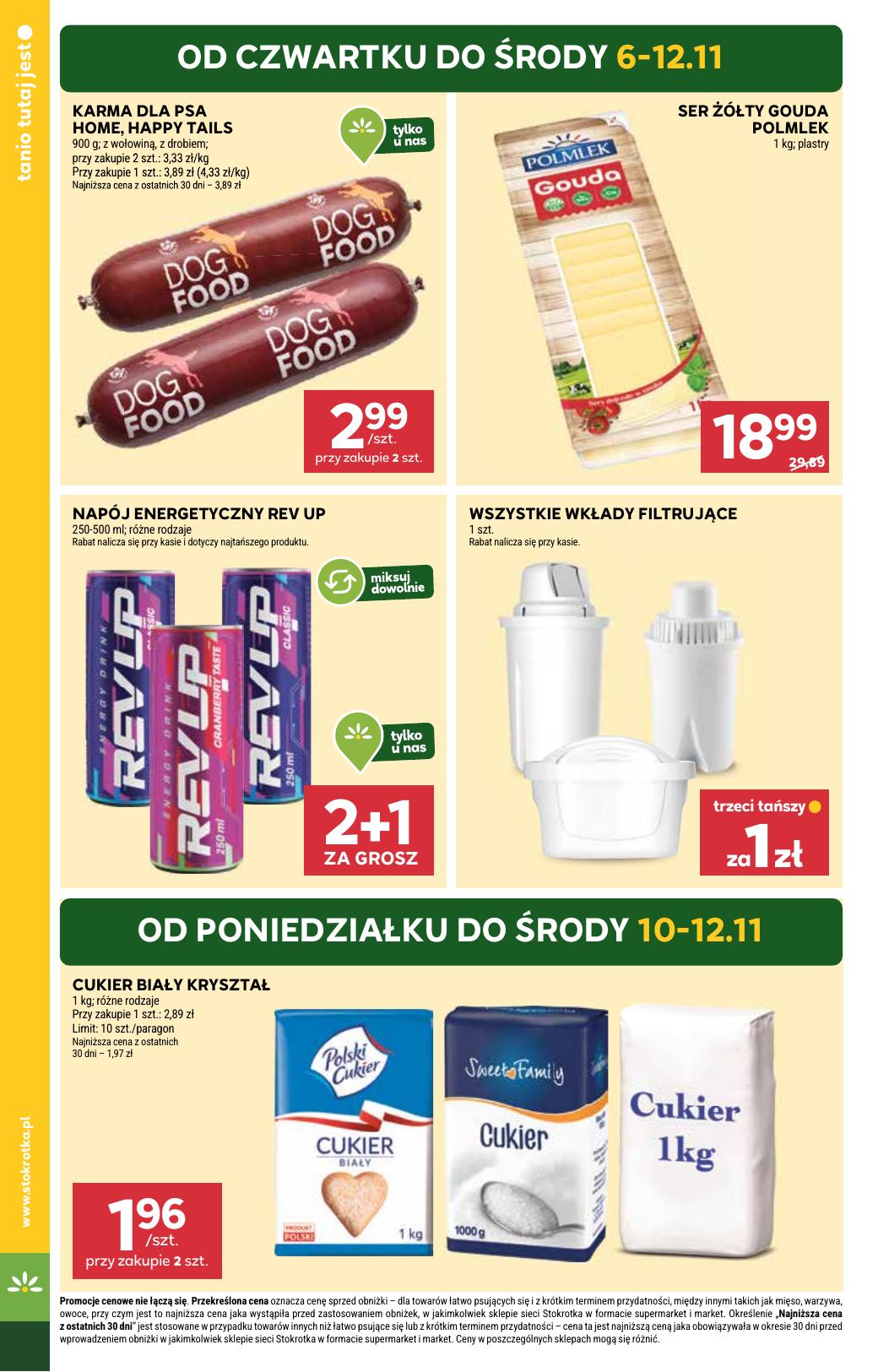 Gazetka Supermarket