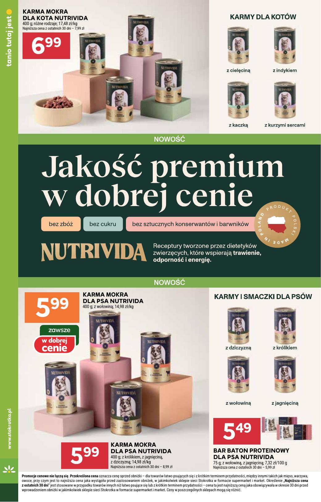 Gazetka Supermarket