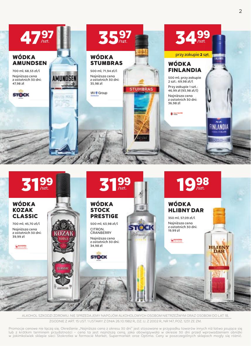 Gazetka W dobrym smaku!