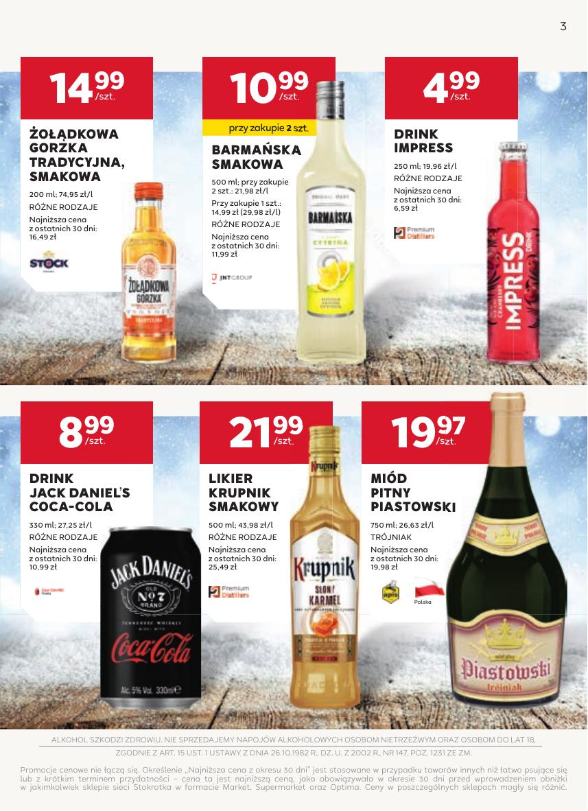 Gazetka W dobrym smaku!