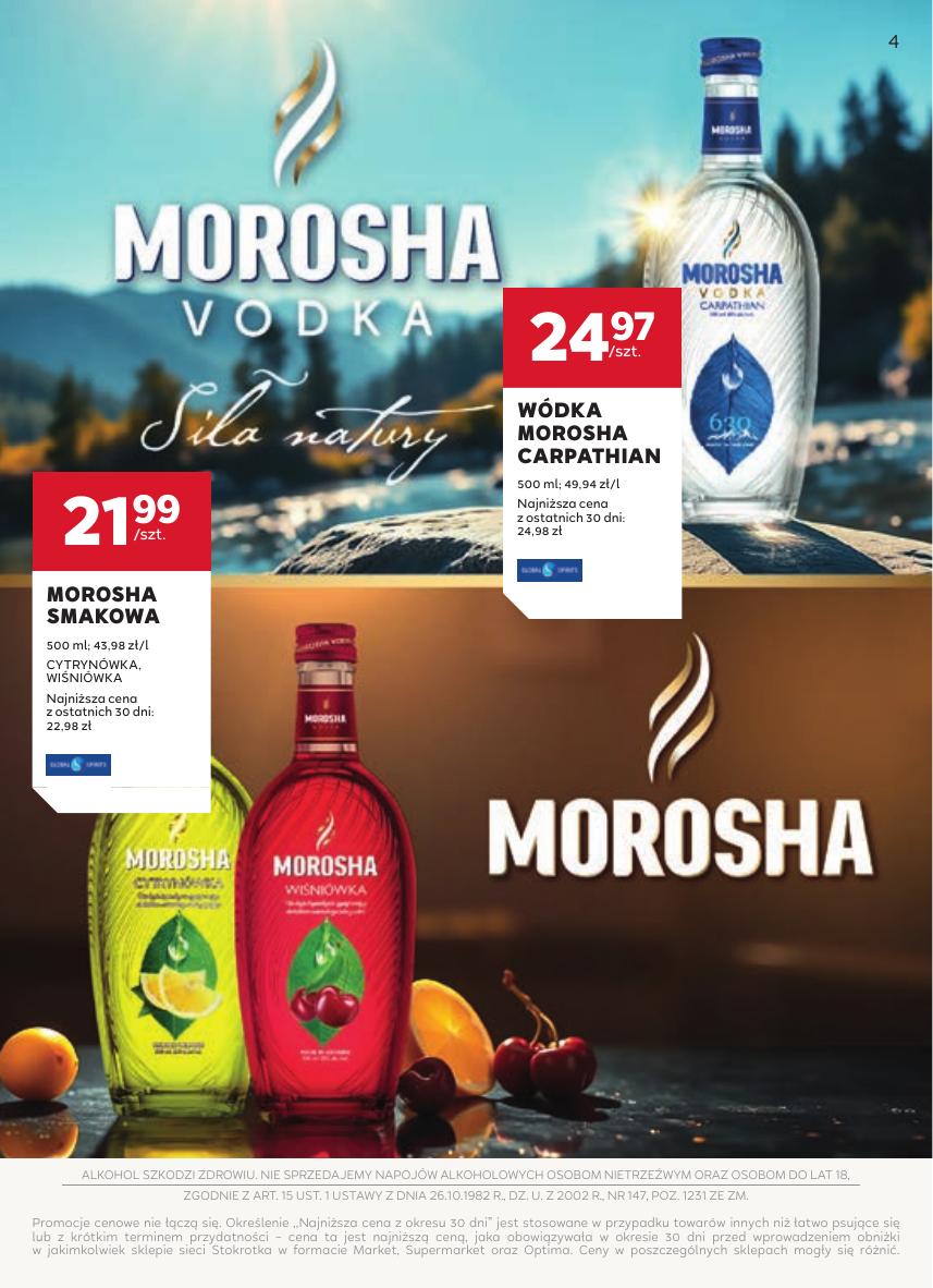 Gazetka W dobrym smaku!