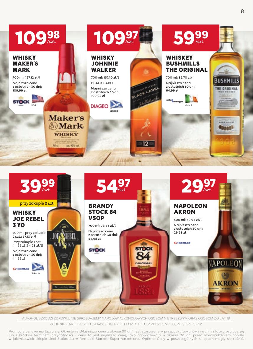 Gazetka W dobrym smaku!