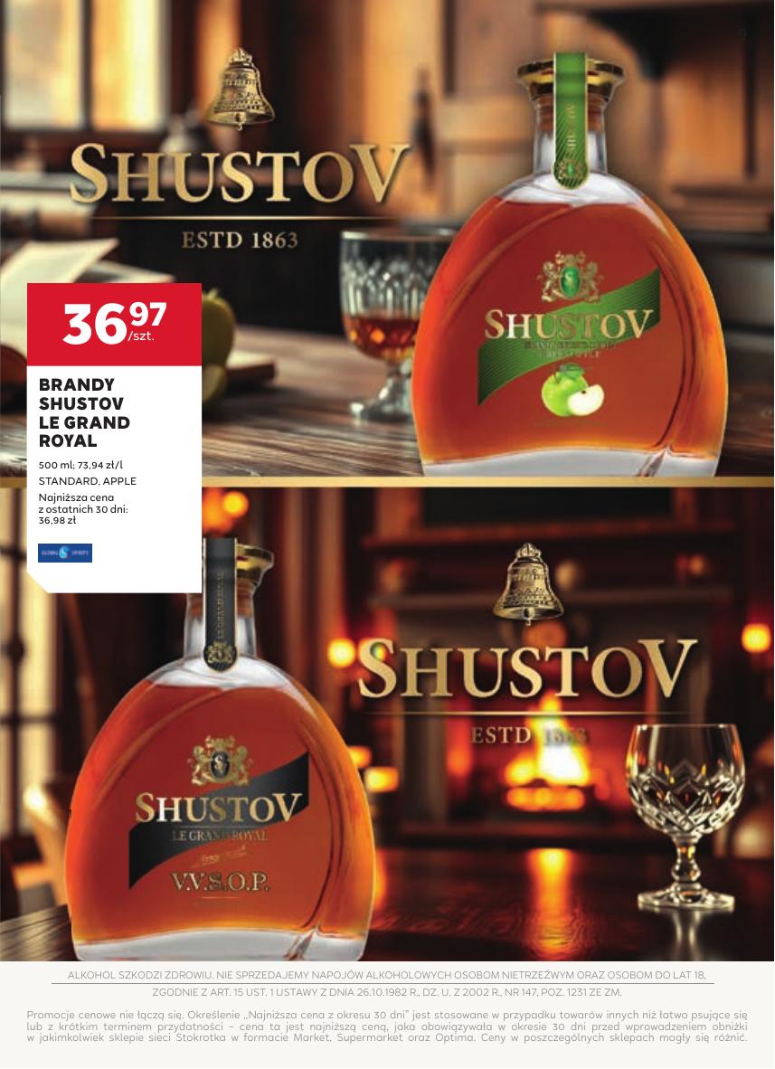 Gazetka W dobrym smaku!