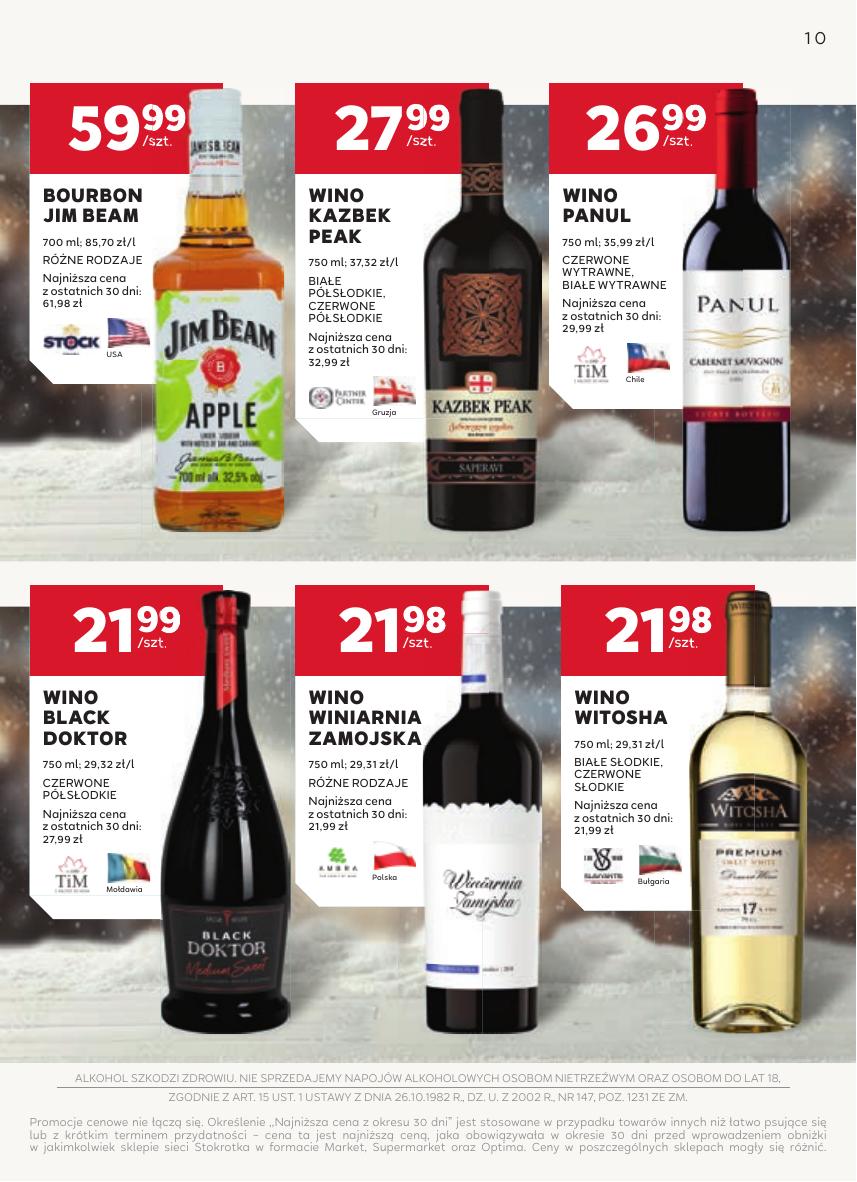 Gazetka W dobrym smaku!