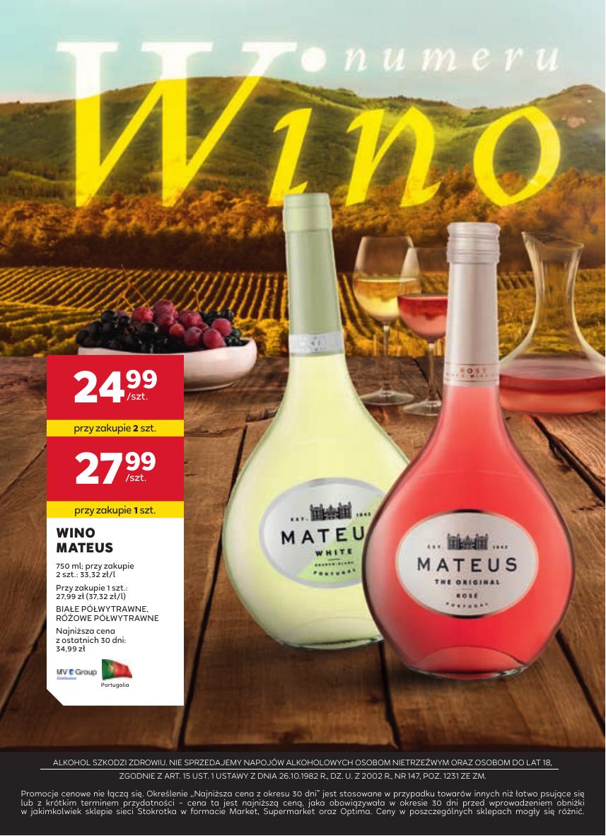 Gazetka W dobrym smaku!