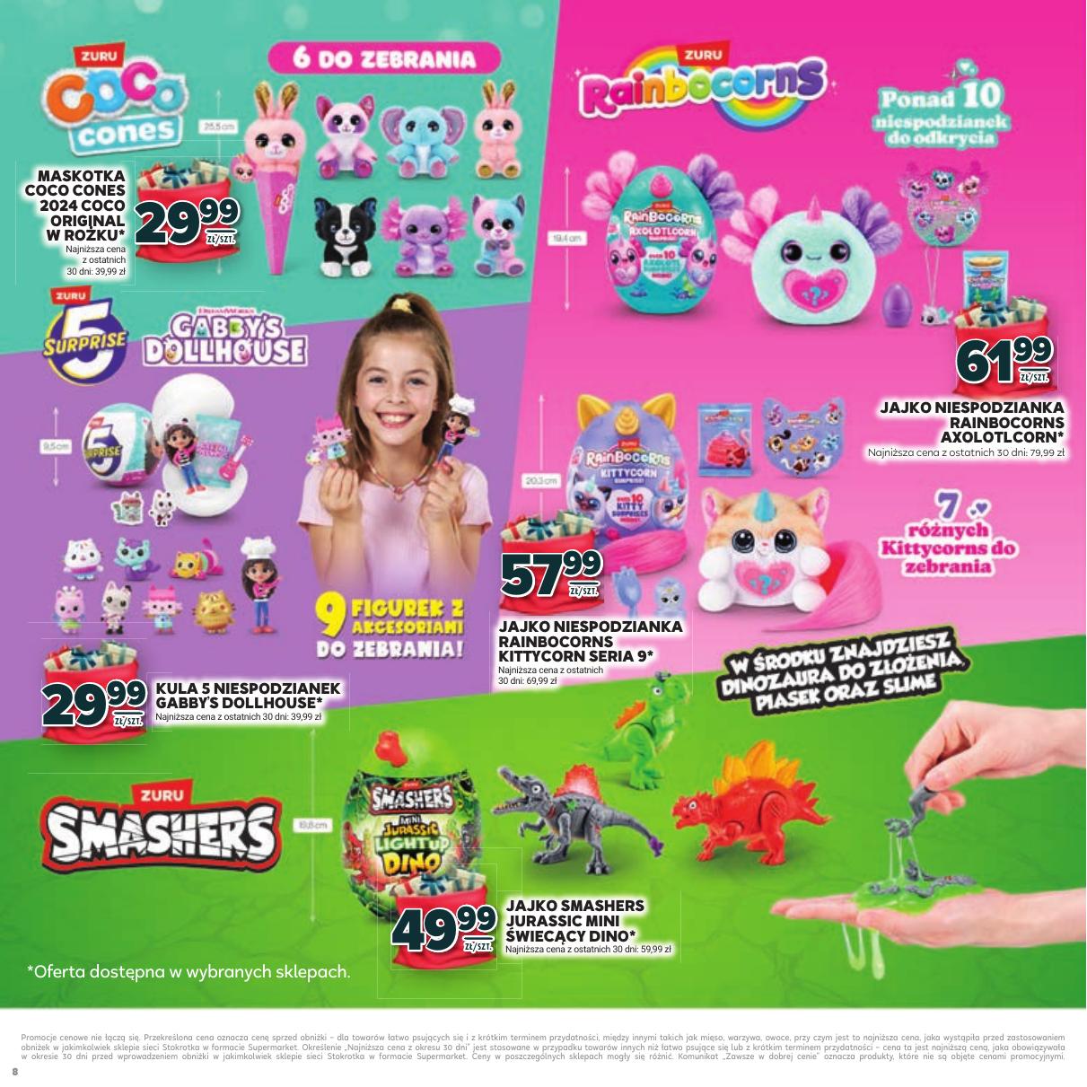 Gazetka Katalog Mikołajki!