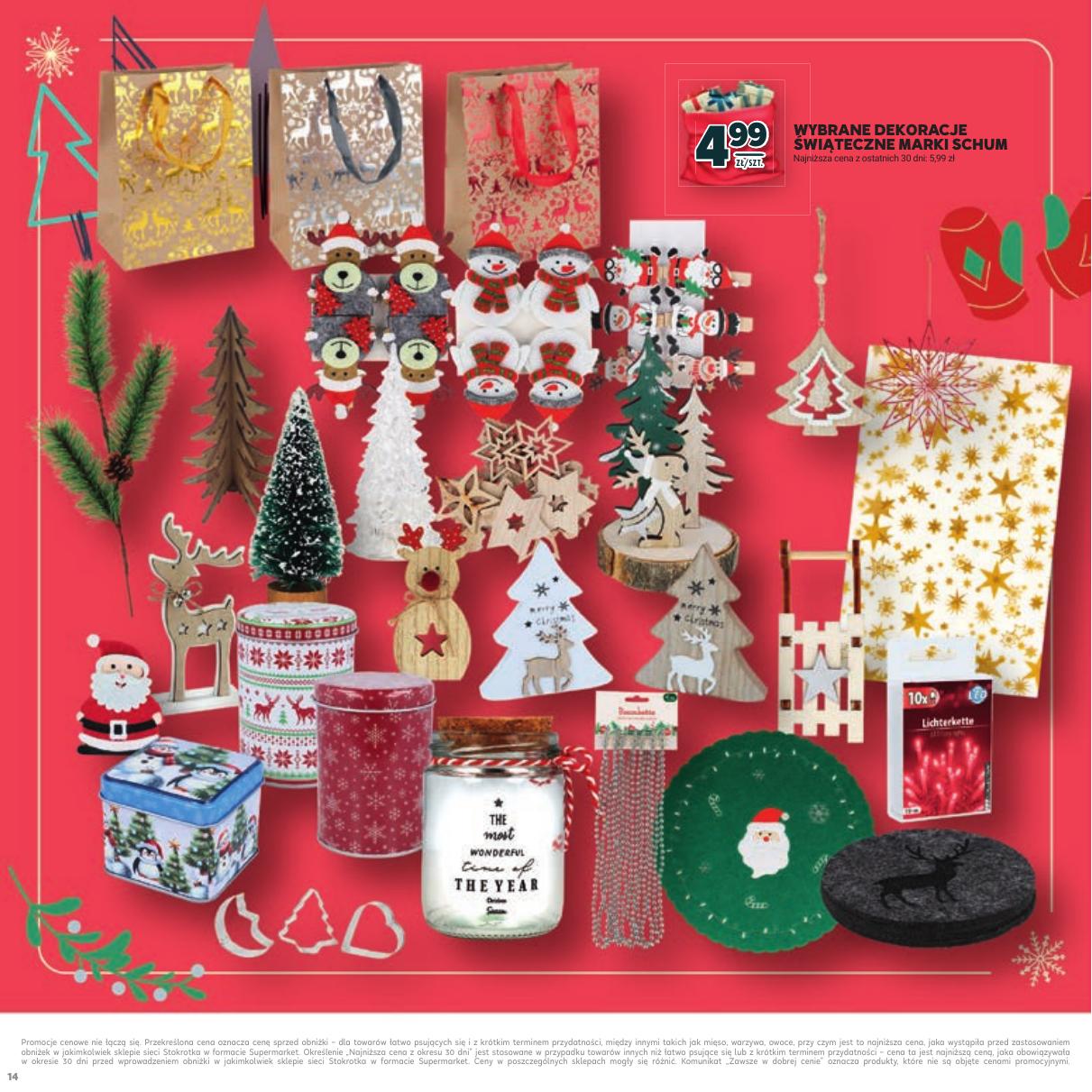 Gazetka Katalog Mikołajki!