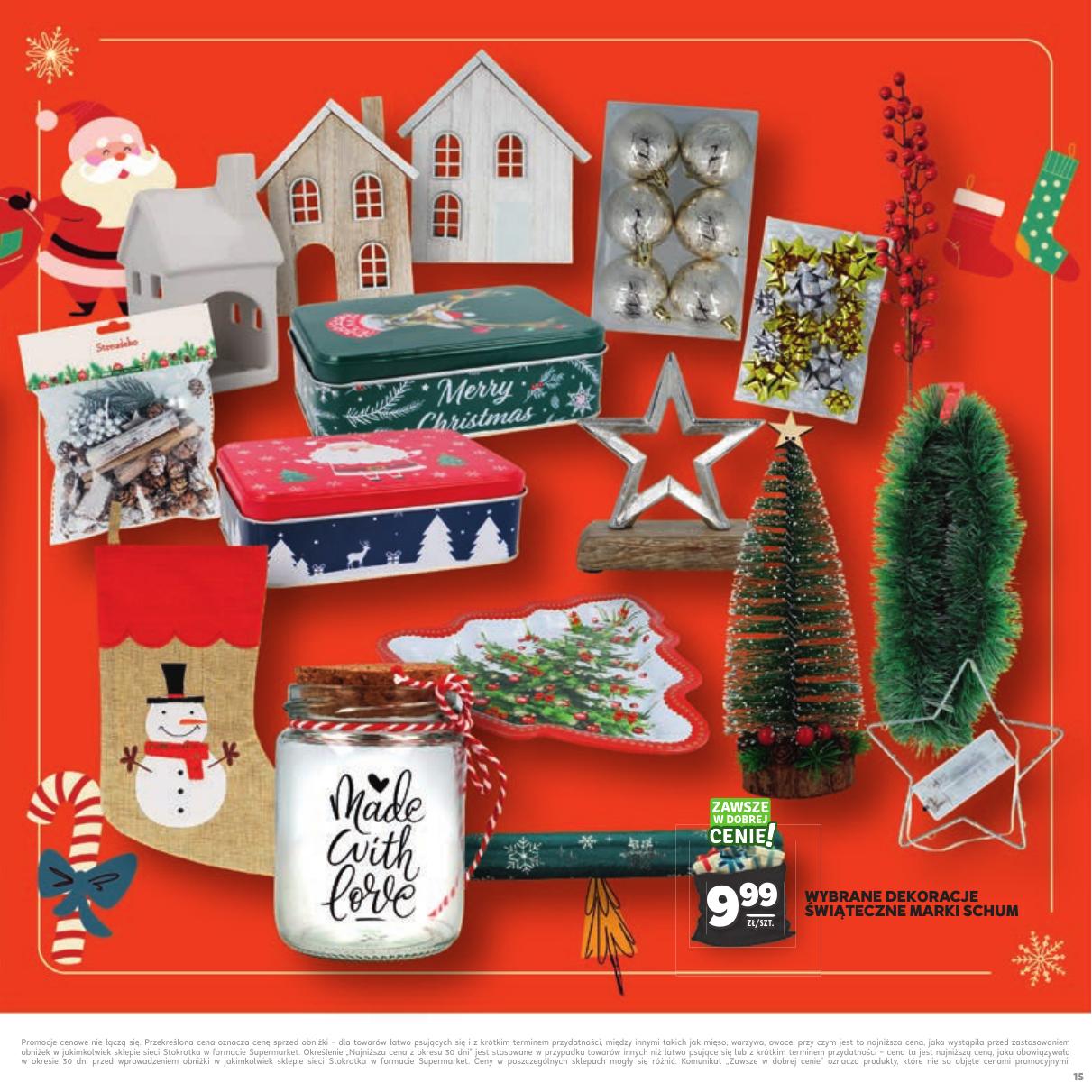 Gazetka Katalog Mikołajki!