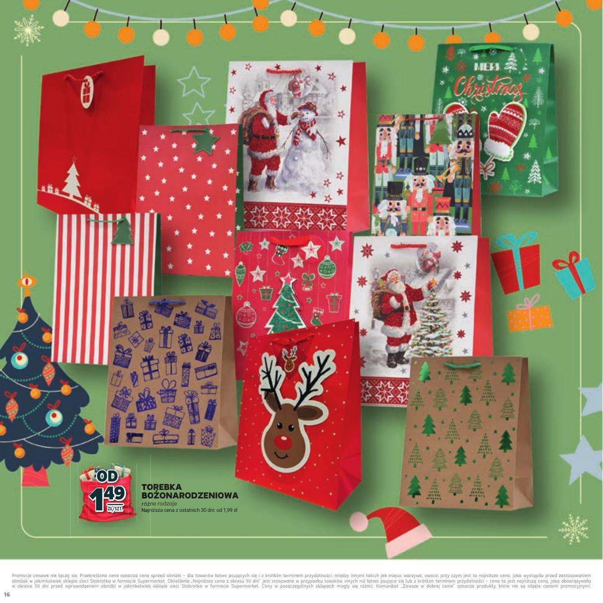 Gazetka Katalog Mikołajki!