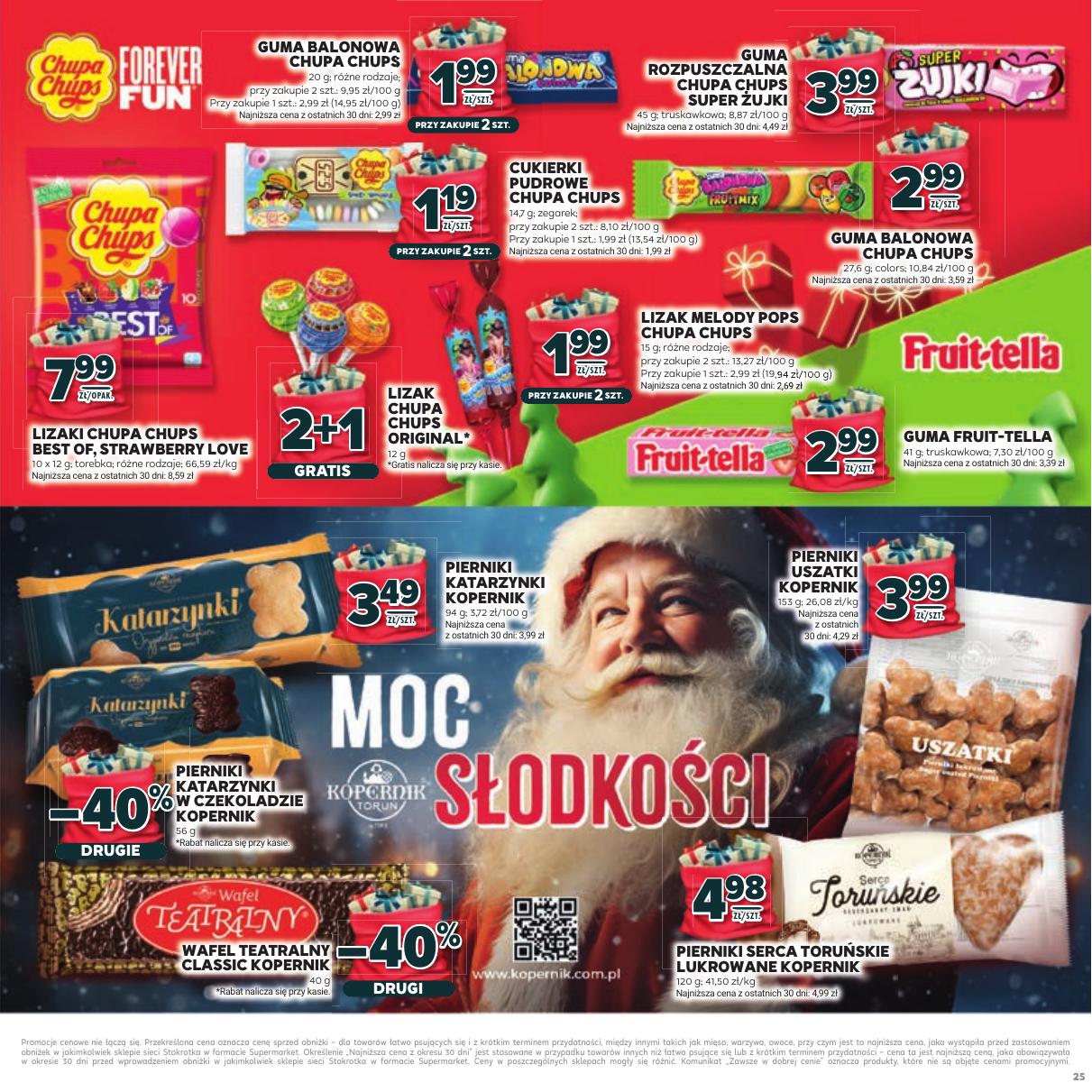 Gazetka Katalog Mikołajki!