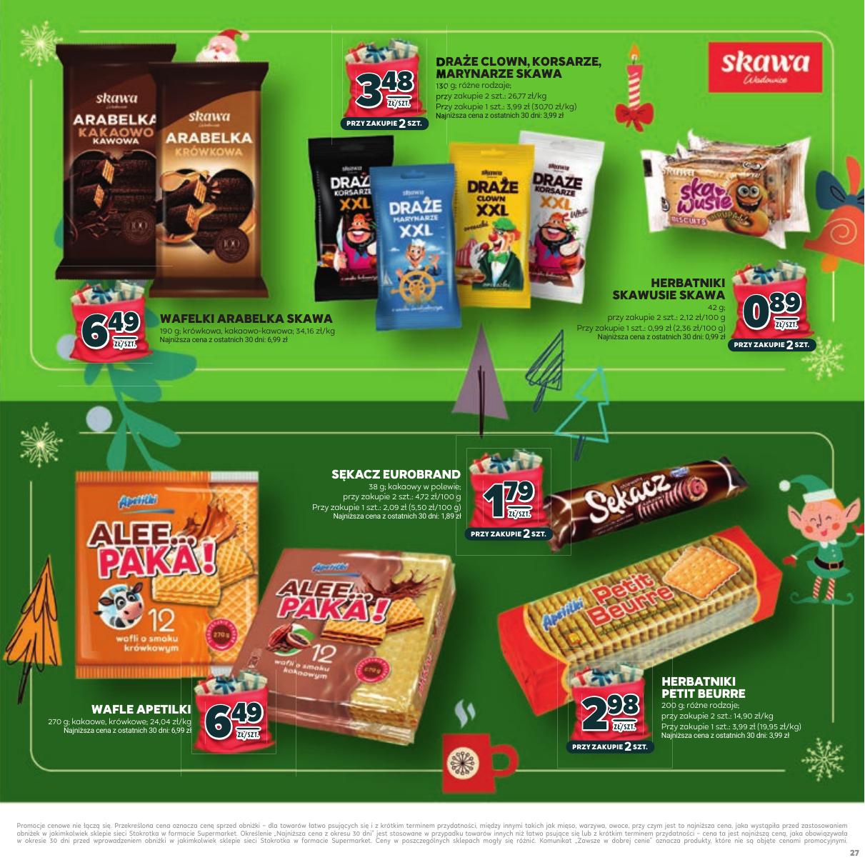 Gazetka Katalog Mikołajki!