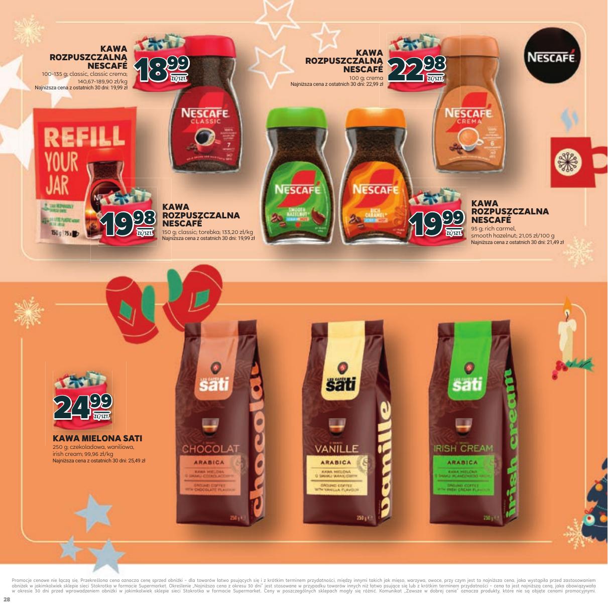 Gazetka Katalog Mikołajki!