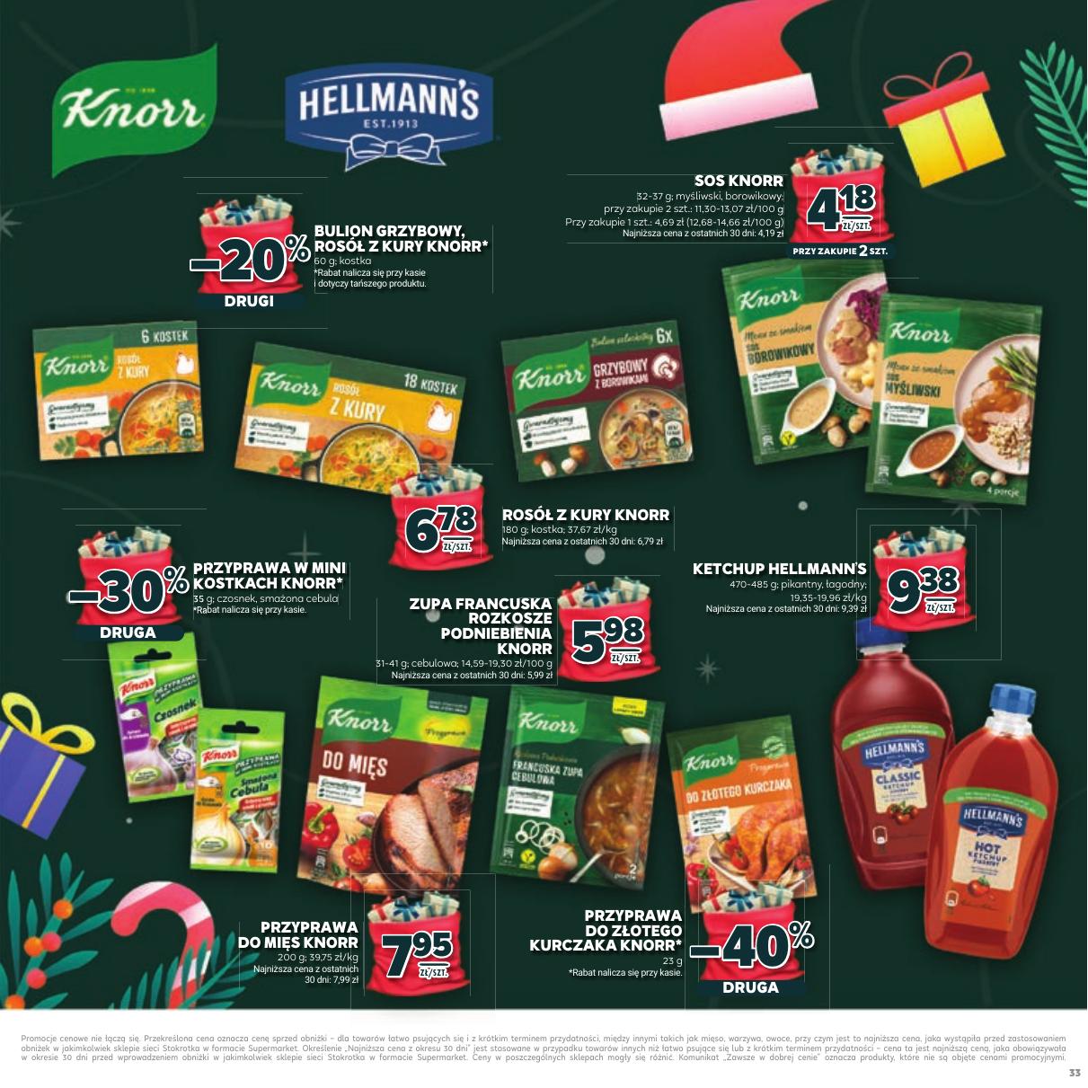 Gazetka Katalog Mikołajki!