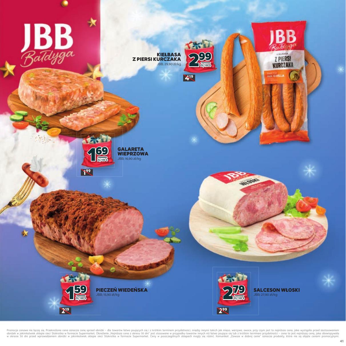 Gazetka Katalog Mikołajki!