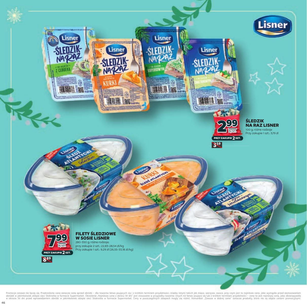 Gazetka Katalog Mikołajki!