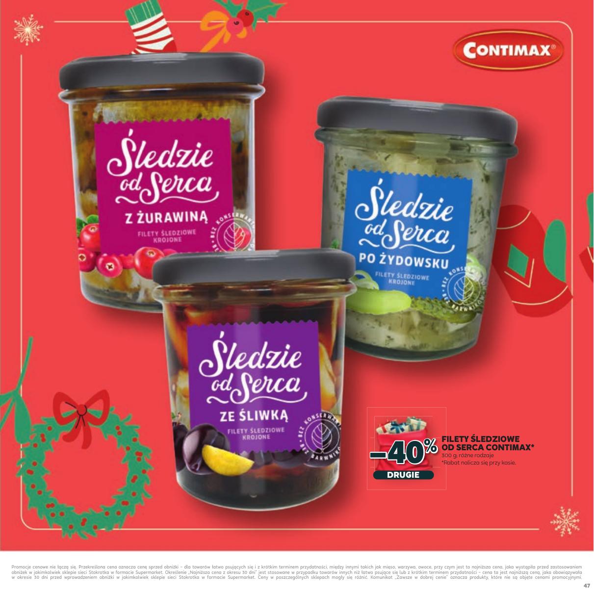 Gazetka Katalog Mikołajki!