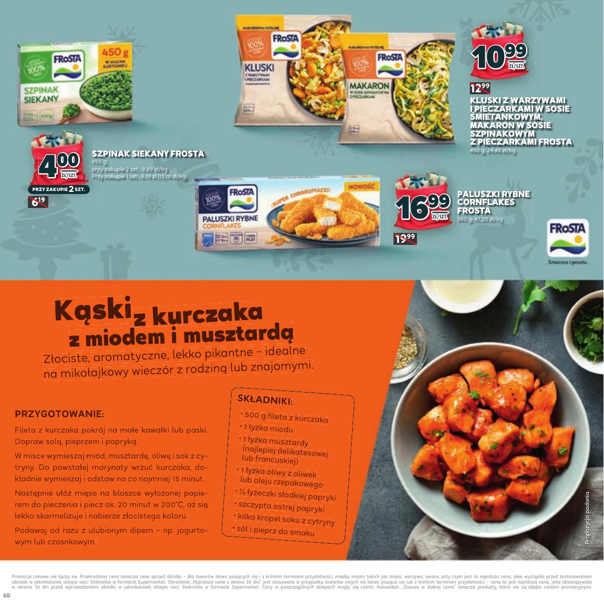 Gazetka Katalog Mikołajki!