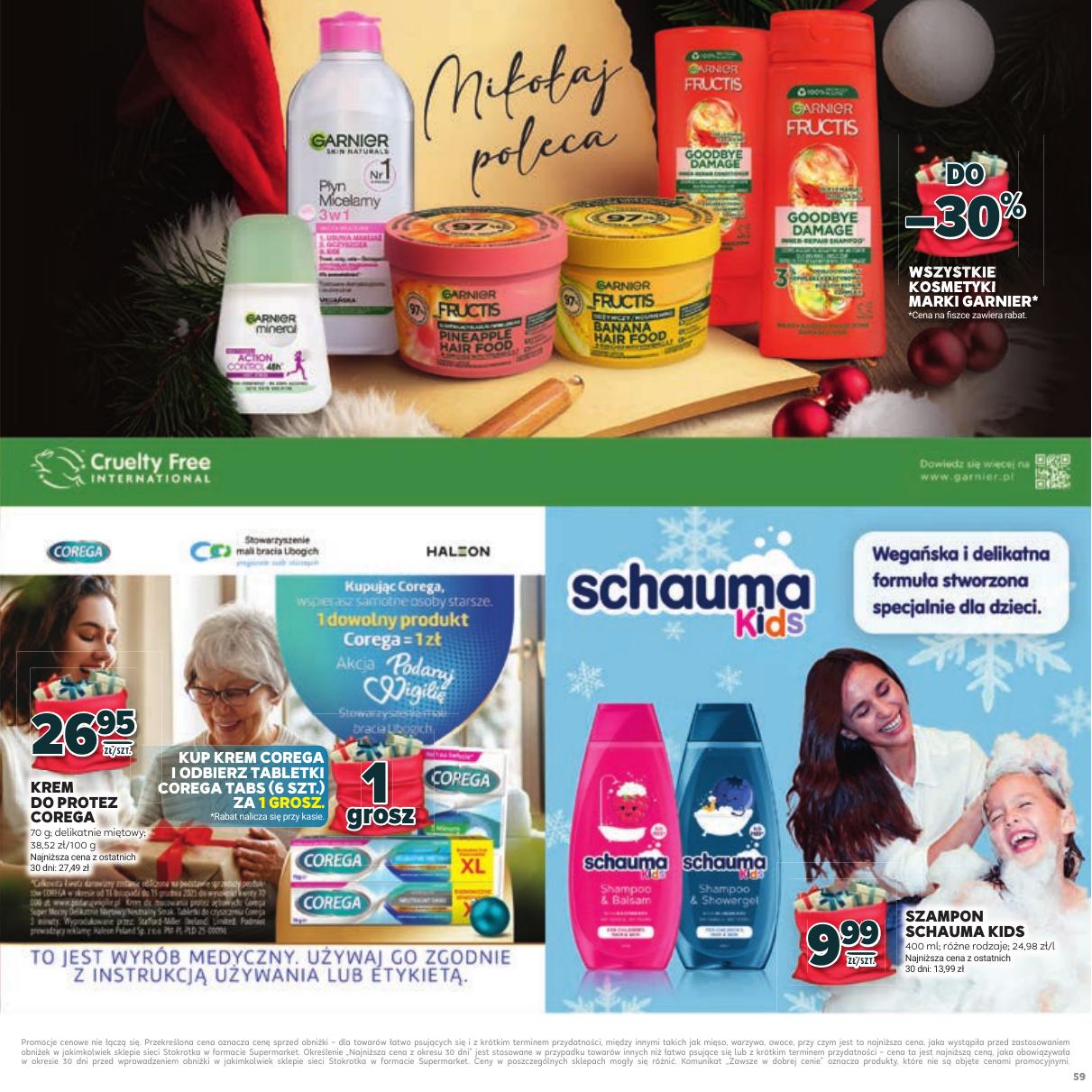 Gazetka Katalog Mikołajki!