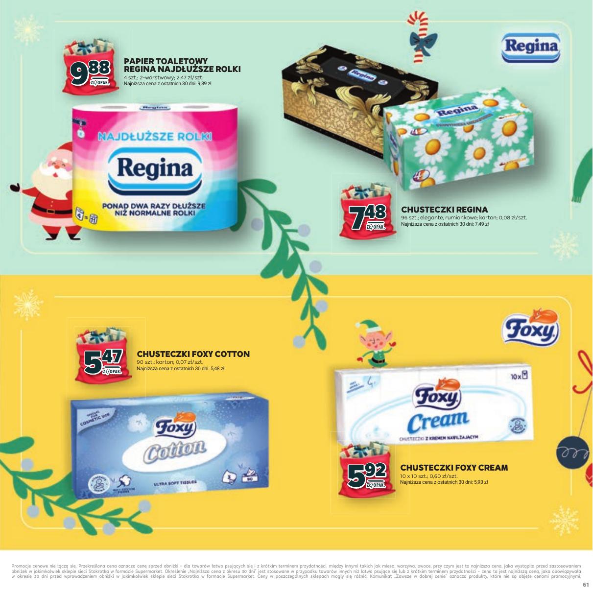 Gazetka Katalog Mikołajki!