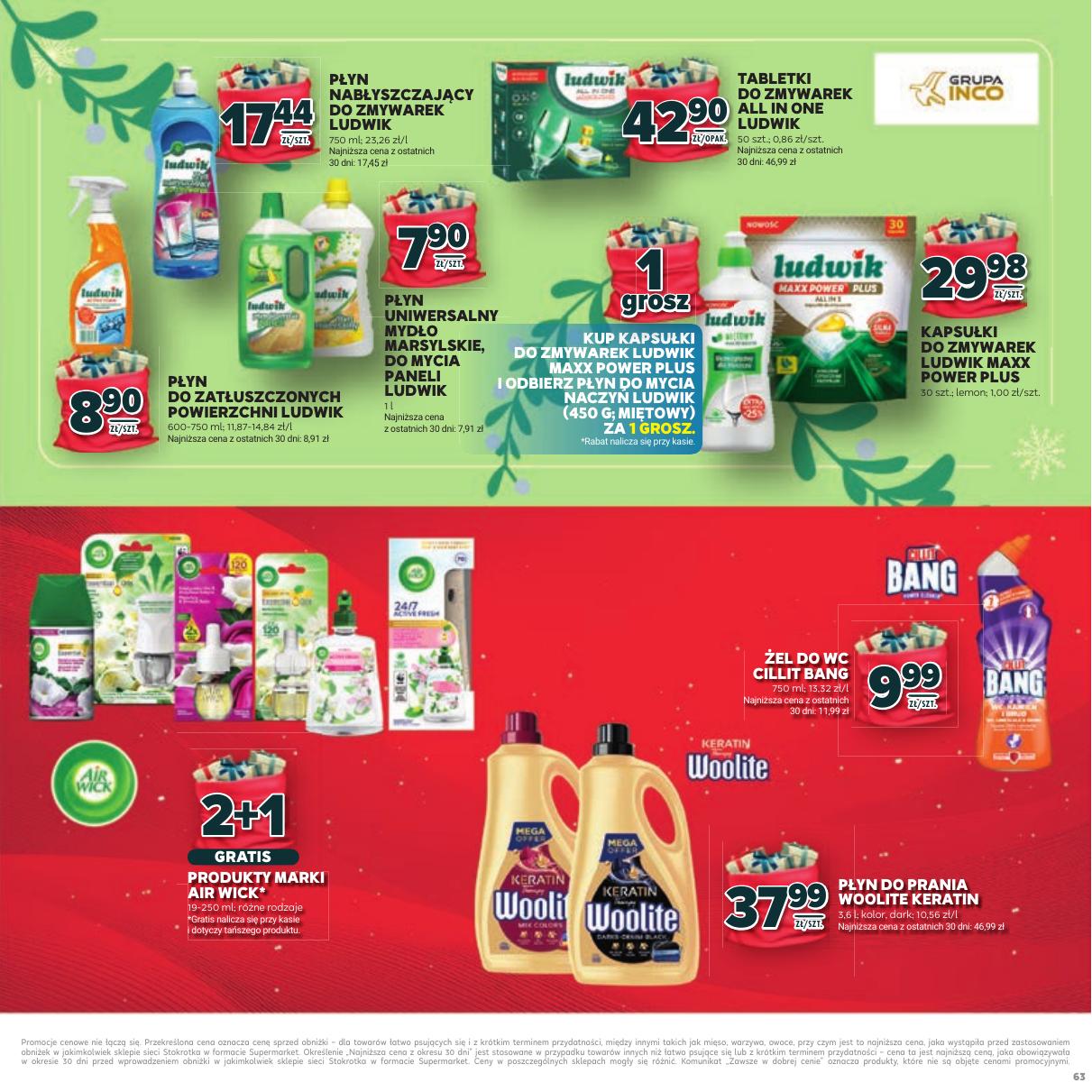 Gazetka Katalog Mikołajki!