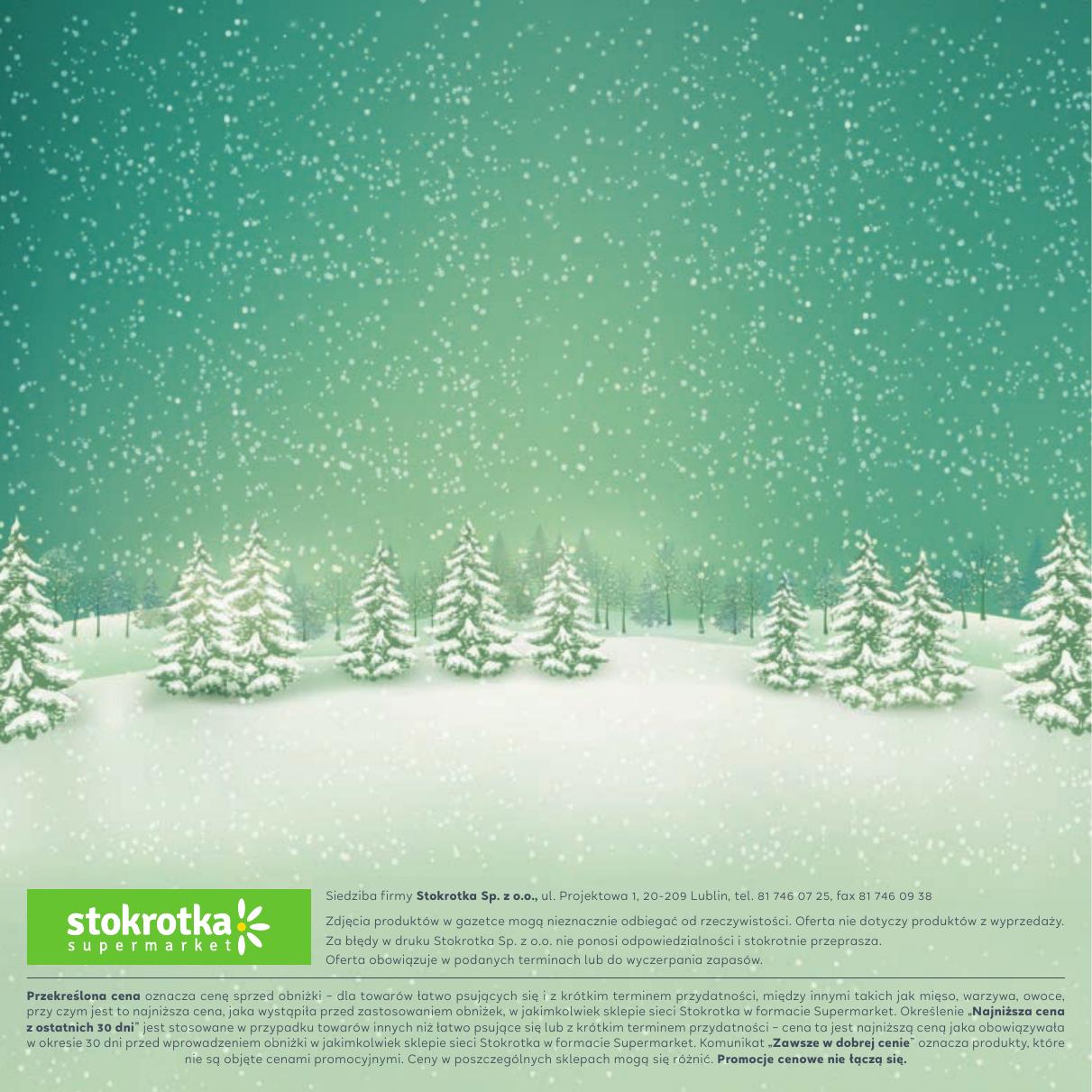 Gazetka Katalog Mikołajki!