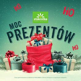 Katalog Mikołajki! - od 2025-11-20 do 2025-12-10