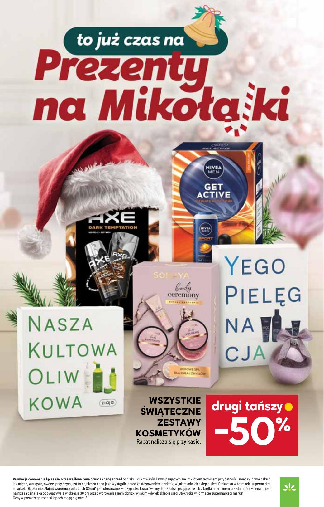 Gazetka Supermarket
