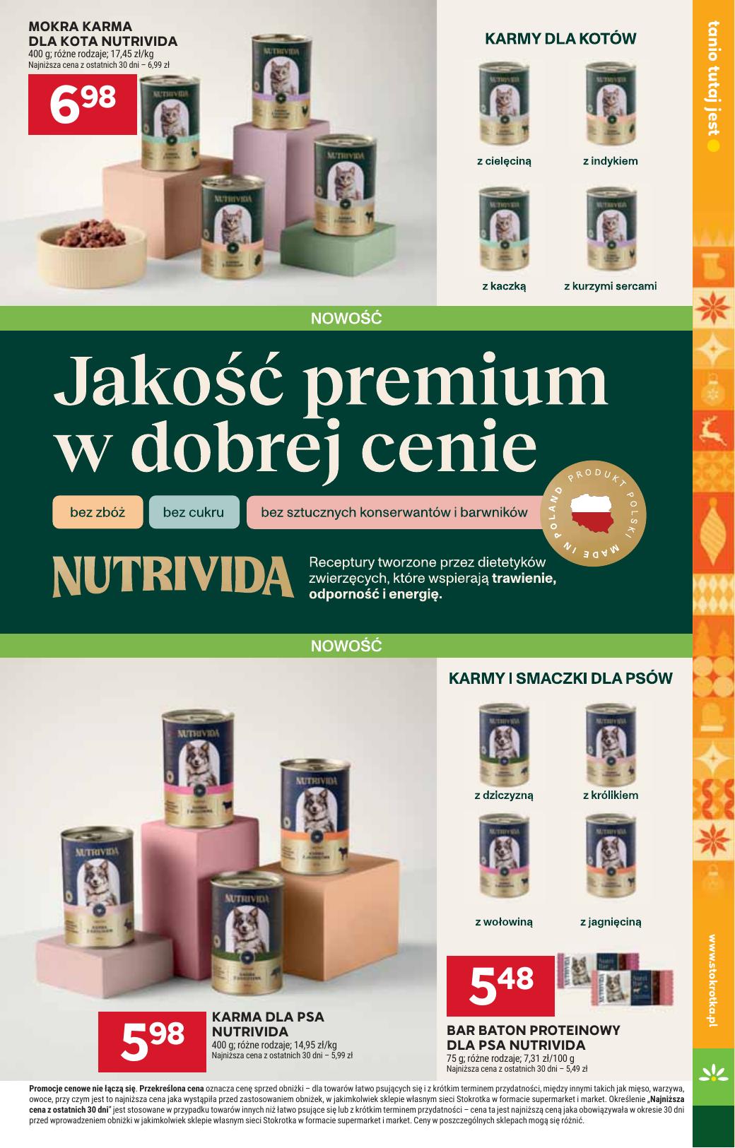 Gazetka Supermarket