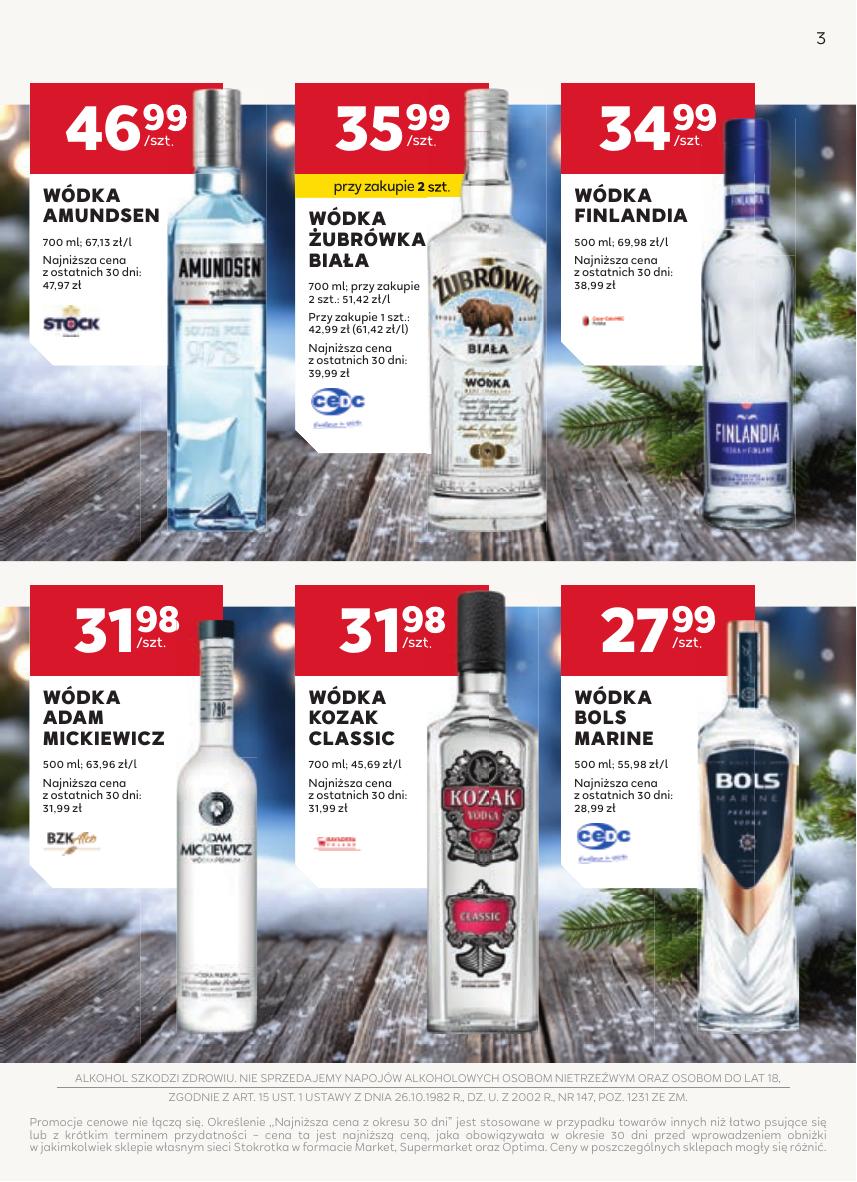 Gazetka W dobrym smaku!