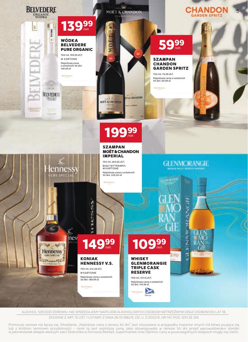 Gazetka W dobrym smaku!