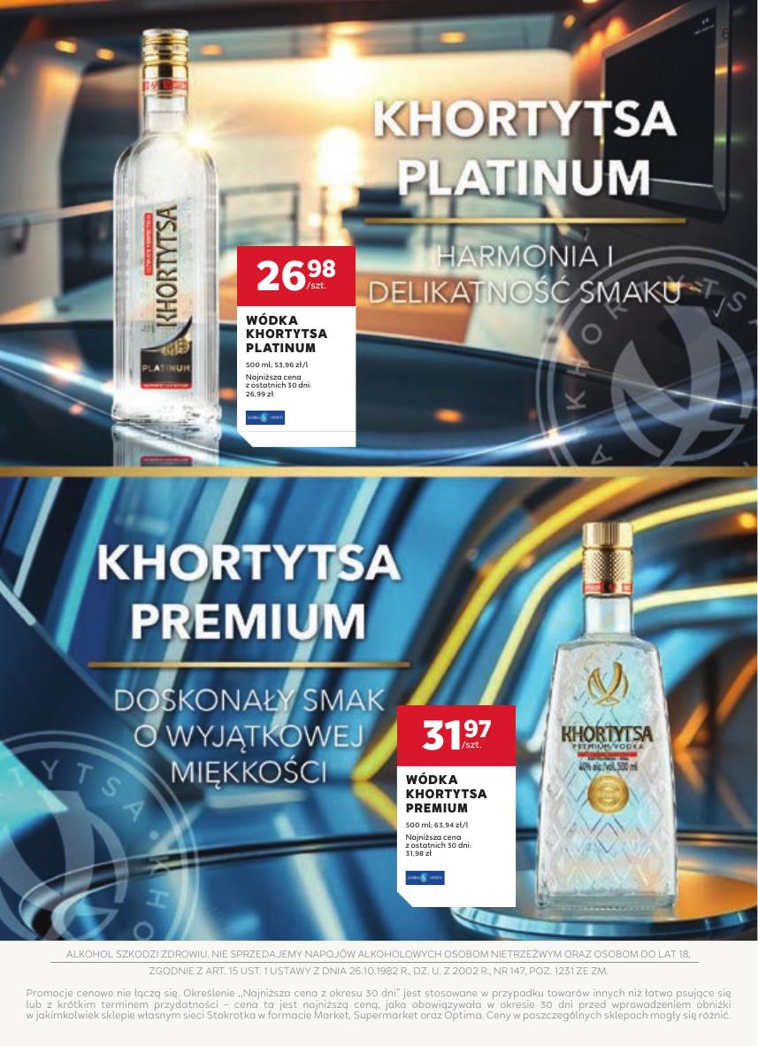 Gazetka W dobrym smaku!