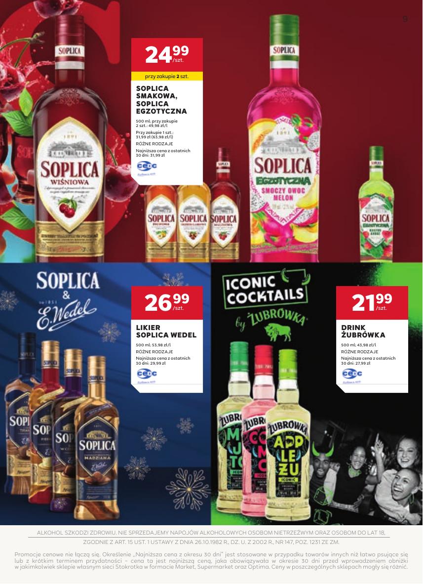 Gazetka W dobrym smaku!