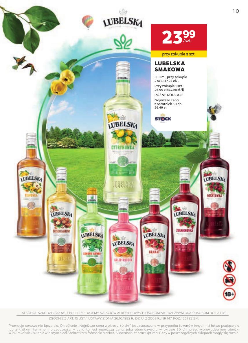 Gazetka W dobrym smaku!