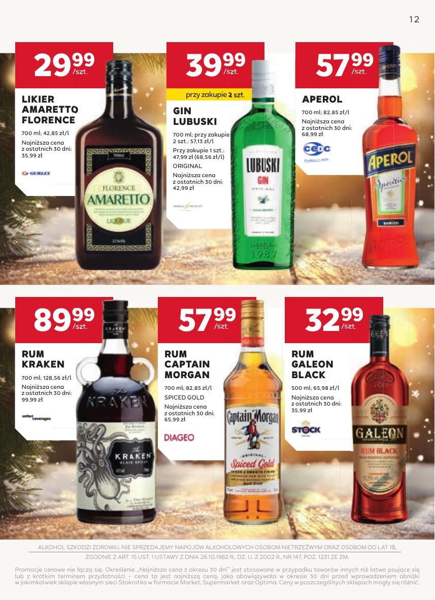 Gazetka W dobrym smaku!