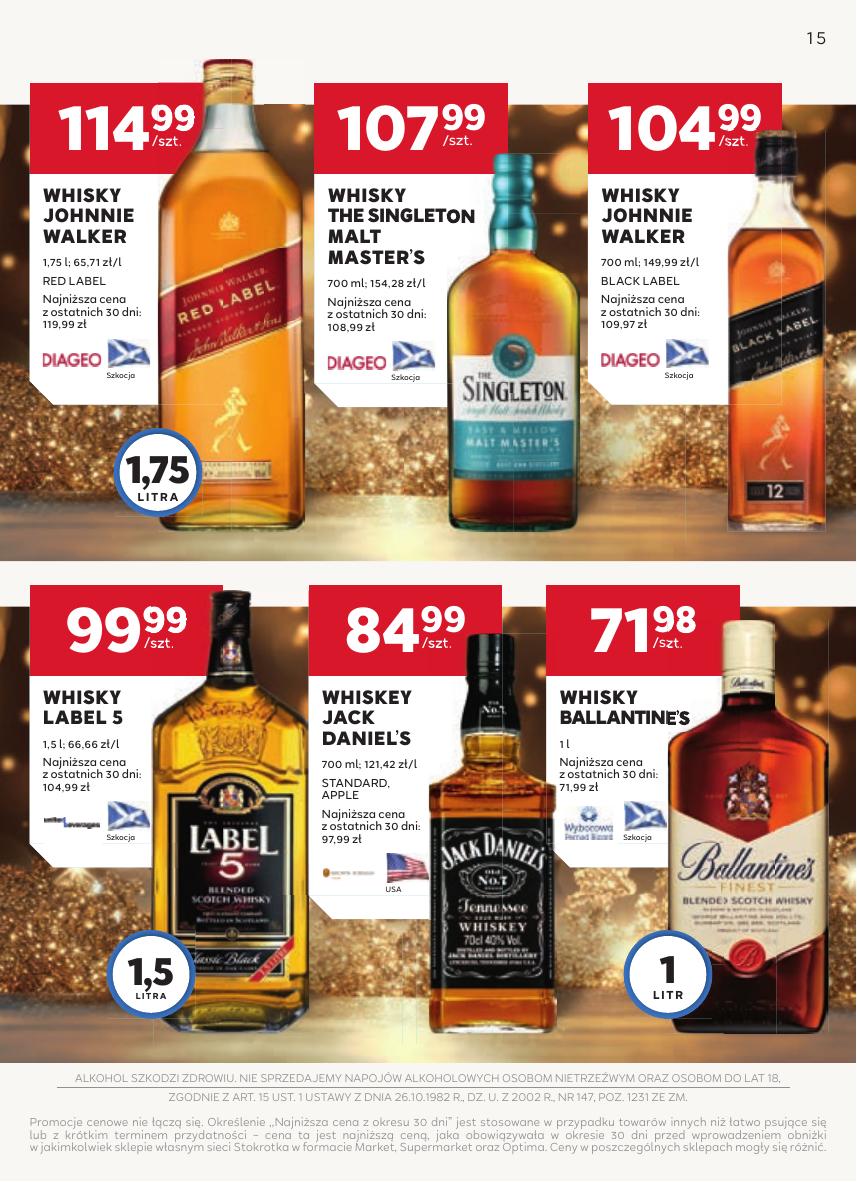 Gazetka W dobrym smaku!