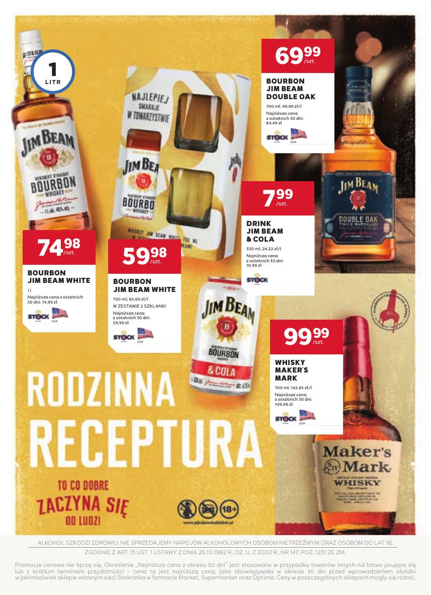 Gazetka W dobrym smaku!