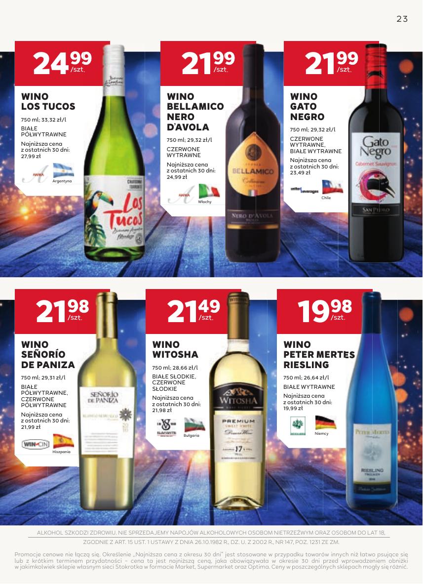 Gazetka W dobrym smaku!