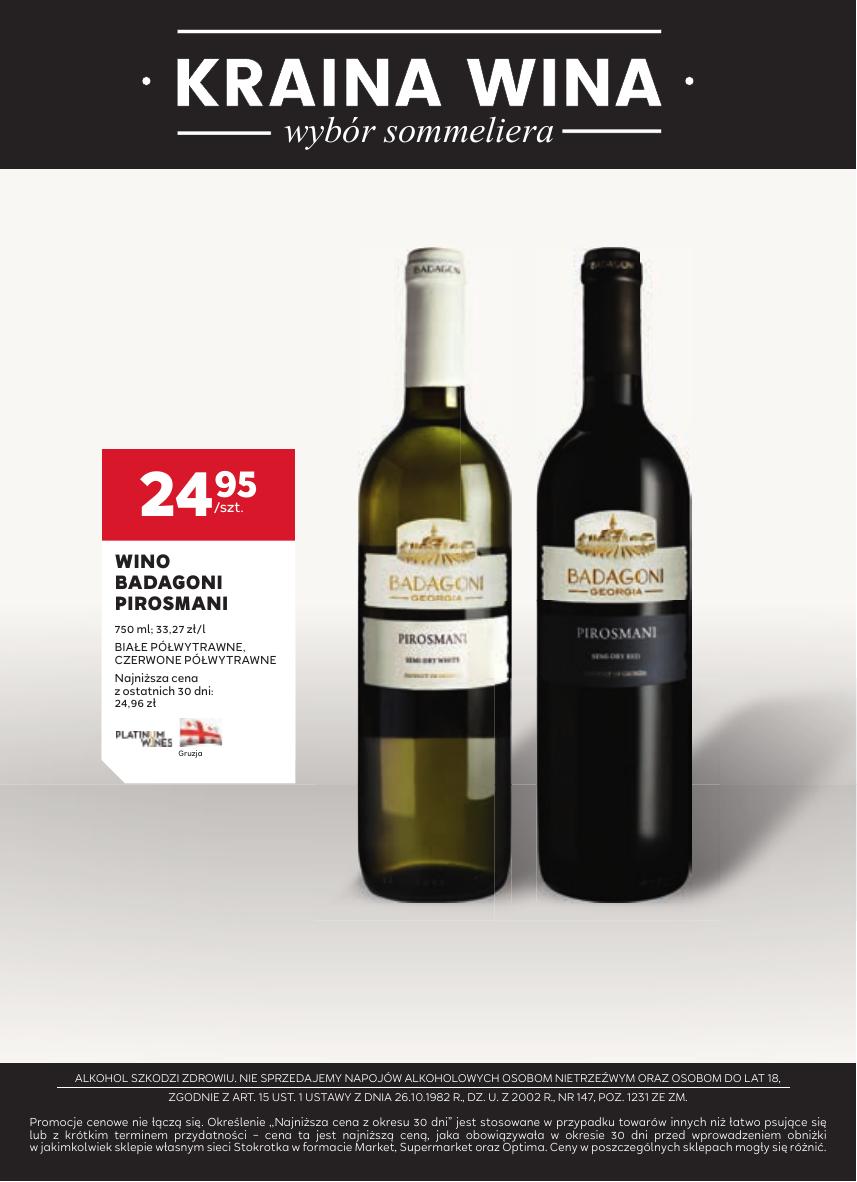 Gazetka W dobrym smaku!