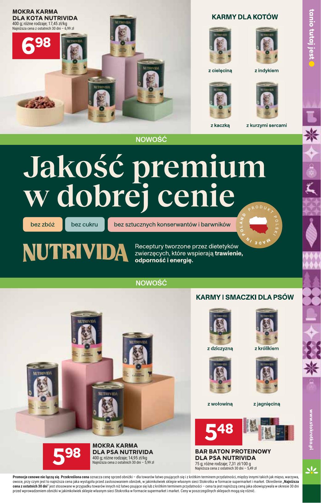 Gazetka Supermarket