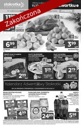 Supermarket - od 2025-12-11 do 2025-12-17