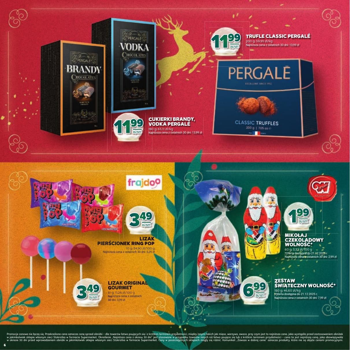 Gazetka Katalog Boże Narodzenie!