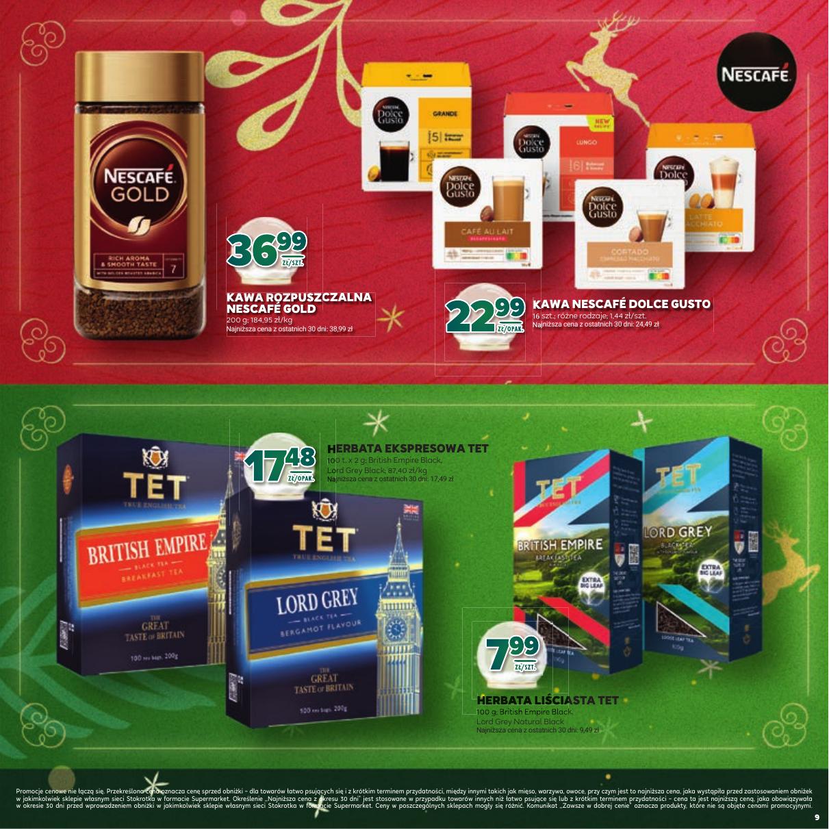 Gazetka Katalog Boże Narodzenie!