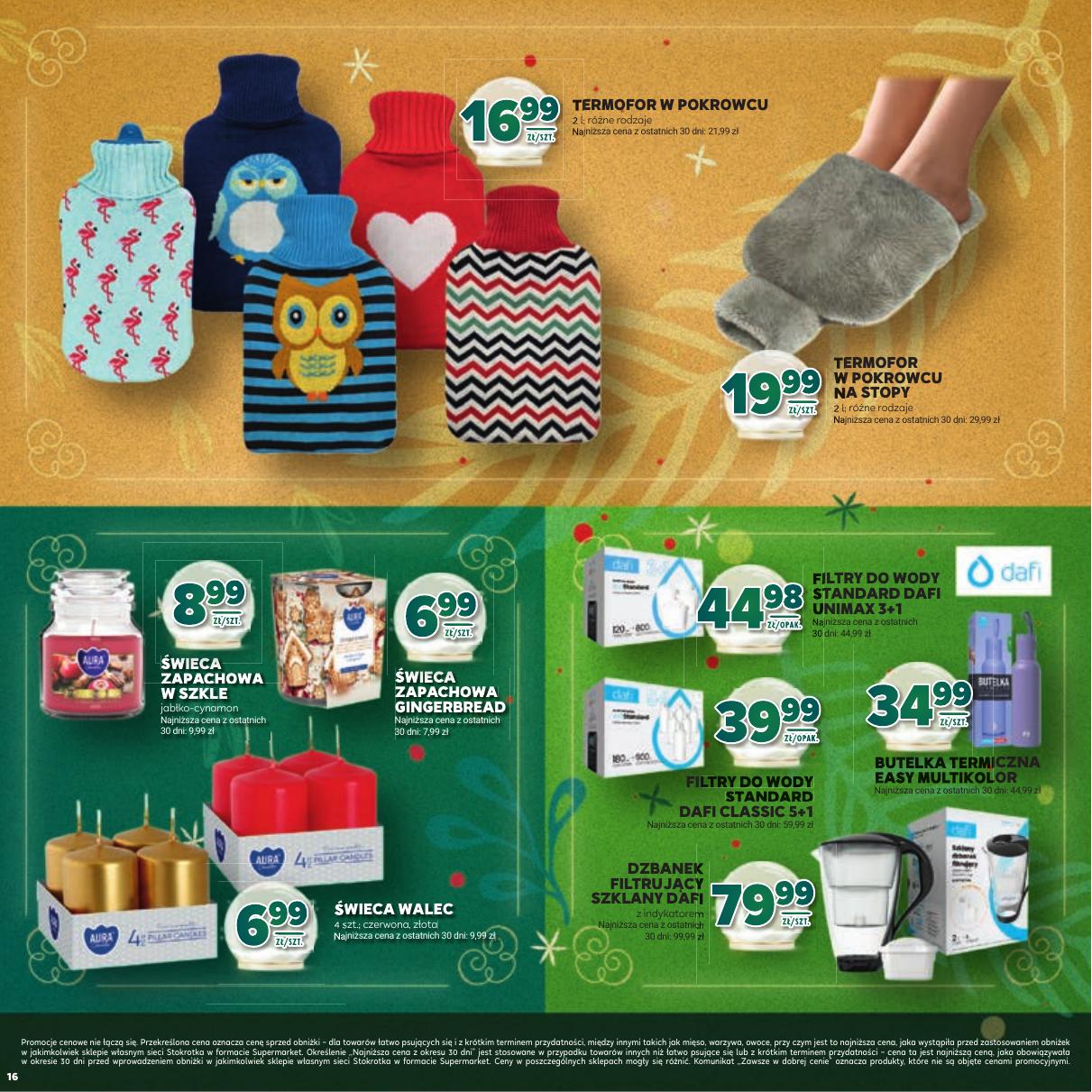 Gazetka Katalog Boże Narodzenie!