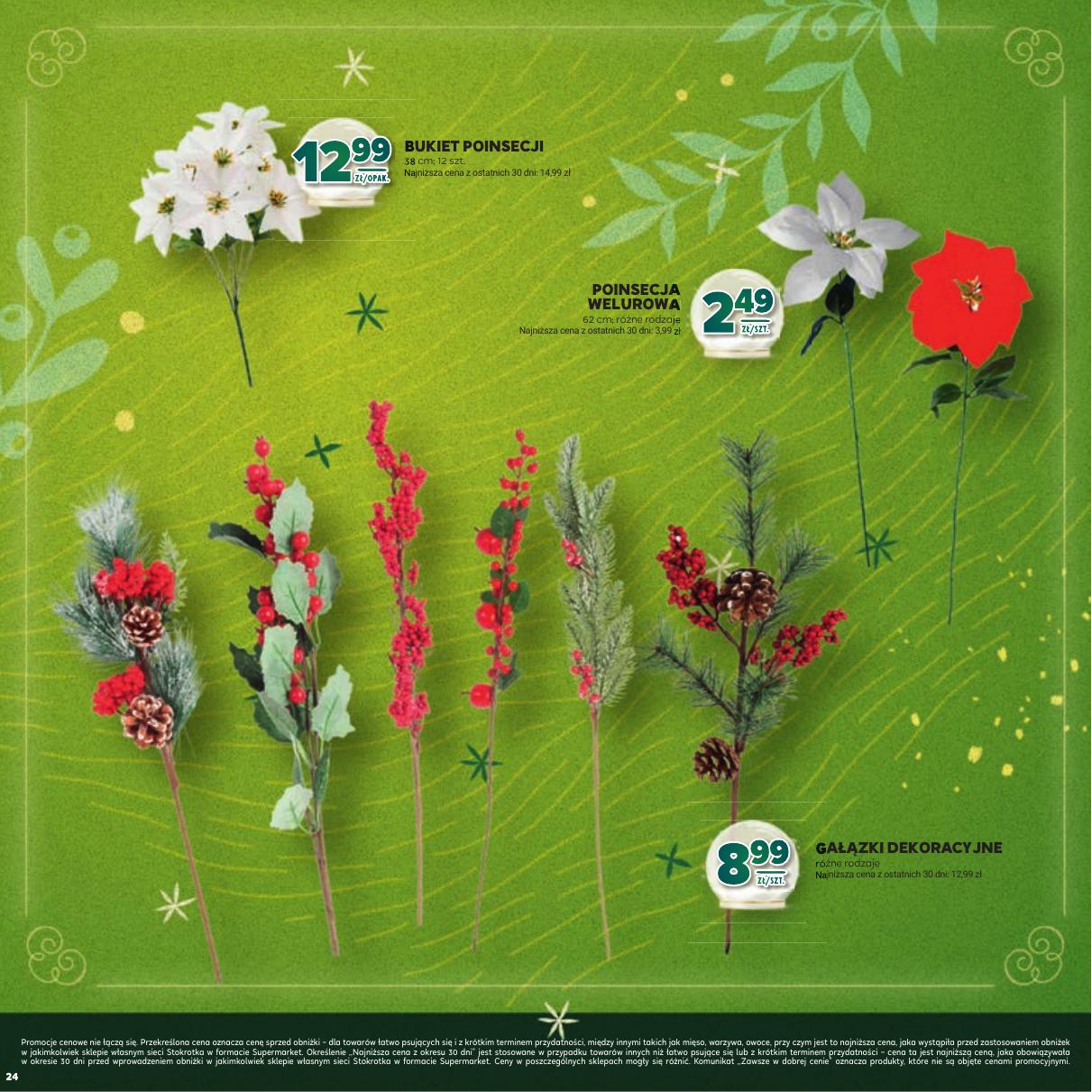 Gazetka Katalog Boże Narodzenie!
