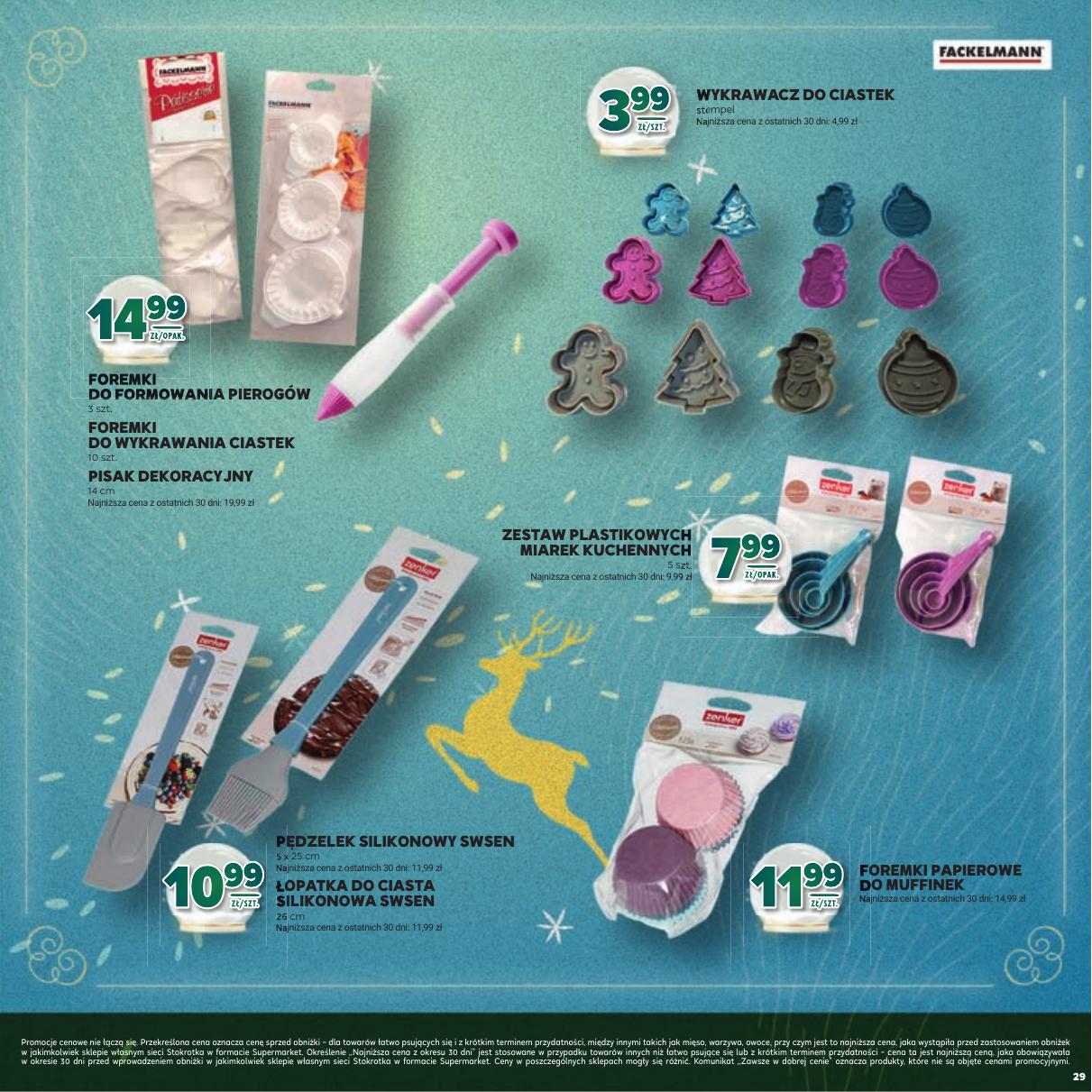 Gazetka Katalog Boże Narodzenie!