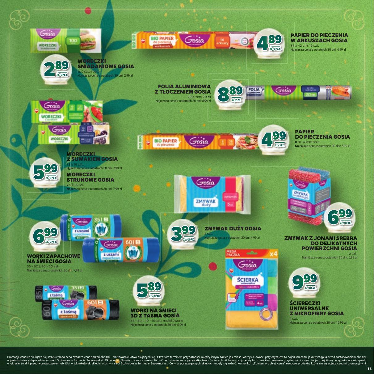 Gazetka Katalog Boże Narodzenie!